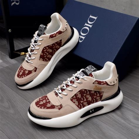 dior casual shoes